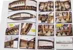 Mantua Model Viking ship Dreki 1:40 kit
