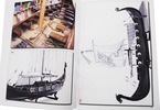 Mantua Model Viking ship Dreki 1:40 kit