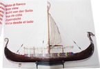 Mantua Model Viking ship Dreki 1:40 kit
