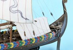 Mantua Model Viking ship Dreki 1:40 kit