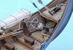 Mantua Model Viking ship Dreki 1:40 kit