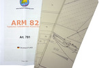 Mantua Model ARM 82 1:25 kit