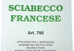 Mantua Model Sciabeggio 1:49 kit