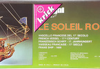 Mantua Model Le Soleil Royal 1:77 kit