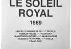 Mantua Model Le Soleil Royal 1:77 kit