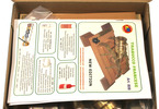 Mantua Model Francouzský hmoždíř 1:17 kit