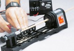 Mantua Model Electric mini lathe 12V