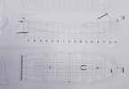 Model Shipways Longboat 1:48 kit