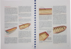 Model Shipways Longboat 1:48 kit