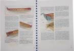 Model Shipways Longboat 1:48 kit