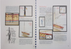 Model Shipways Longboat 1:48 kit