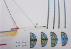 Model Shipways Longboat 1:48 kit