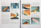 Model Shipways Lowell Grand Banks Dory 1:24 kit