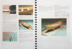 Model Shipways Lowell Grand Banks Dory 1:24 kit