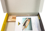 Model Shipways Lowell Grand Banks Dory 1:24 kit