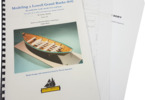 Model Shipways Lowell Grand Banks Dory 1:24 kit