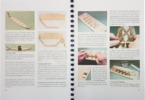Model Shipways Lowell Grand Banks Dory 1:24 kit