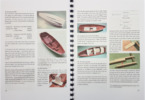 Model Shipways Norwegian Pram 1:12 kit
