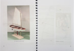 Model Shipways Norwegian Pram 1:12 kit