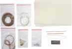 Model Shipways Norwegian Pram 1:12 kit