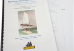 Model Shipways Norwegian Pram 1:12 kit