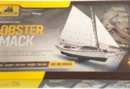 Model Shipways Muscongus Lobster Smack 1:24 kit