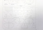 Model Shipways Muscongus Lobster Smack 1:24 kit