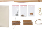 Model Shipways Muscongus Lobster Smack 1:24 kit