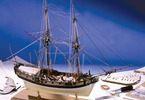 Model Shipways Fair American 1778 1:48 kit