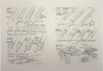 Model Shipways Fair American 1778 1:48 kit