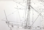 Model Shipways Fair American 1778 1:48 kit