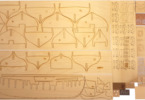 Model Shipways Fair American 1778 1:48 kit