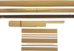 Model Shipways Fair American 1778 1:48 kit