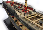 Model Shipways USS Essex 1799 1:76 kit