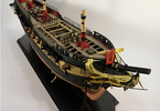 Model Shipways USS Essex 1799 1:76 kit