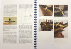 Model Shipways USS Essex 1799 1:76 kit