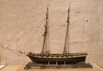 Model Shipways Prince de Neufchatel 1:64 1812 kit