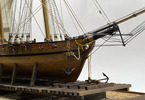 Model Shipways Prince de Neufchatel 1:64 1812 kit