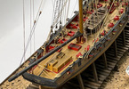 Model Shipways Prince de Neufchatel 1:64 1812 kit