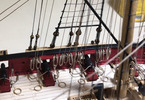 Model Shipways Prince de Neufchatel 1:64 1812 kit