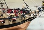 Model Shipways Prince de Neufchatel 1:64 1812 kit