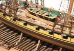 Model Shipways Prince de Neufchatel 1:64 1812 kit