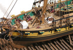 Model Shipways Prince de Neufchatel 1:64 1812 kit