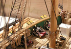 Model Shipways Prince de Neufchatel 1:64 1812 kit