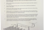 Model Shipways Prince de Neufchatel 1:64 1812 kit