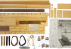 Model Shipways Prince de Neufchatel 1:64 1812 kit
