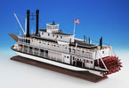 Model Shipways Chaperon 1:48 1884 kit
