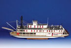 Model Shipways Chaperon 1:48 1884 kit
