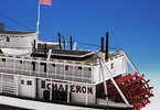 Model Shipways Chaperon 1:48 1884 kit