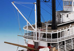 Model Shipways Chaperon 1:48 1884 kit